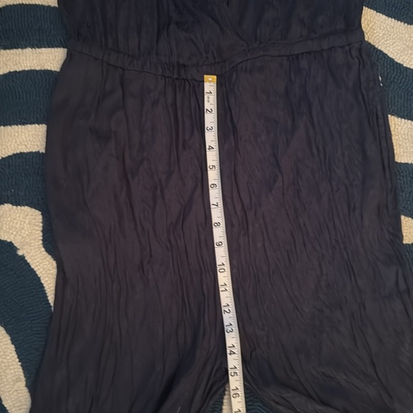 Anthropologie jumpsuit - Picture 11 of 12